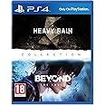 The Heavy Rain & Beyond Two Souls - Collection (UK)