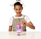 Magic Mixies Unia The Unicorn Pixling Create Potion Reveal Doll view 5