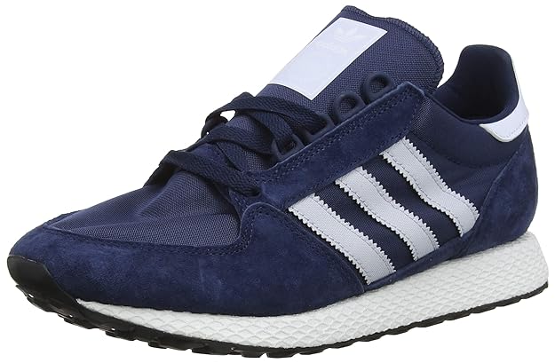 adidas Herren Forest Grove Fitnessschuhe