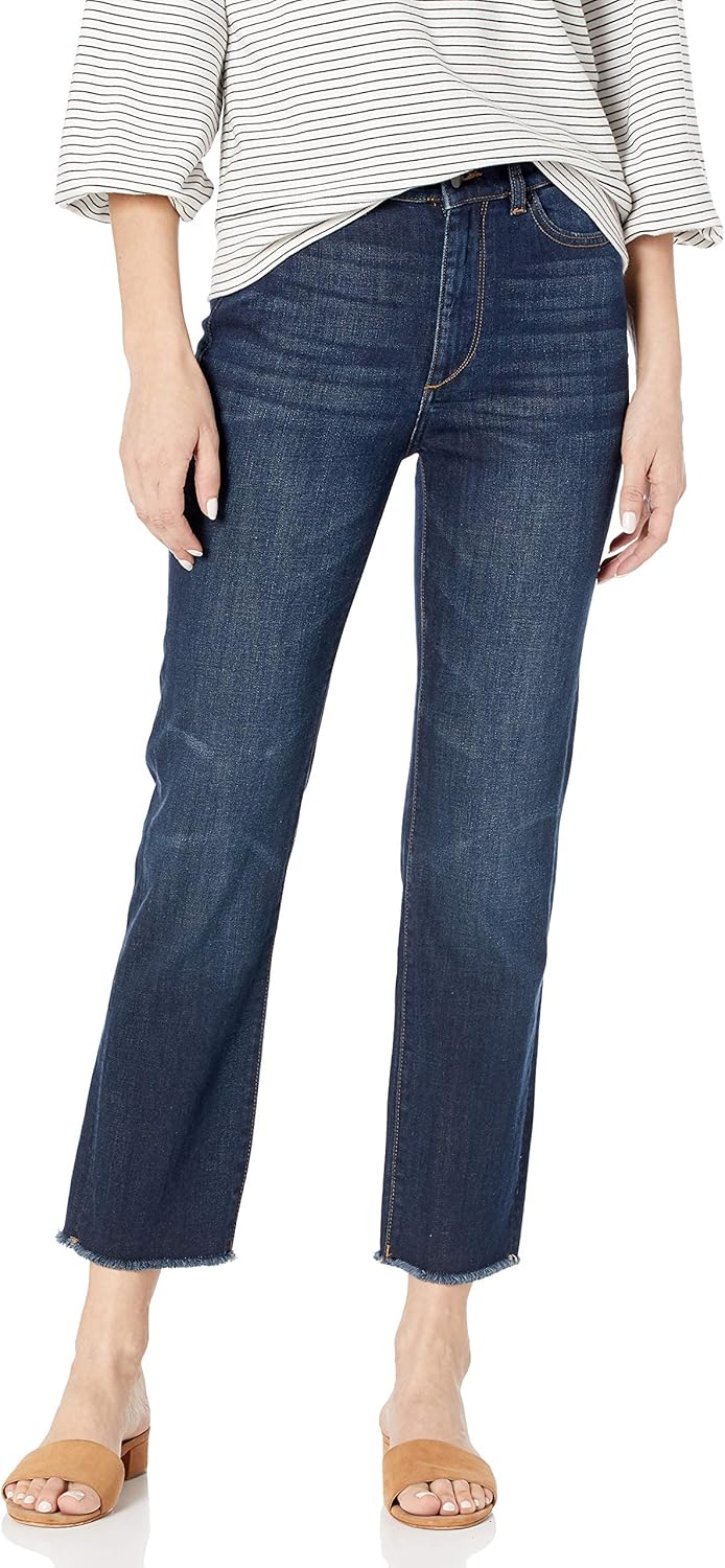 dl1961 mara straight leg jeans
