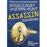 Assassin: Book 3 of the High Ground Novels