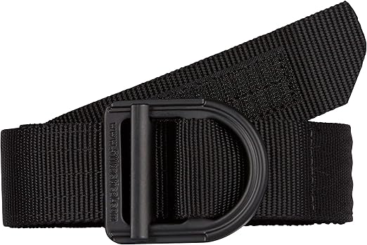 5.11 mission ready belt
