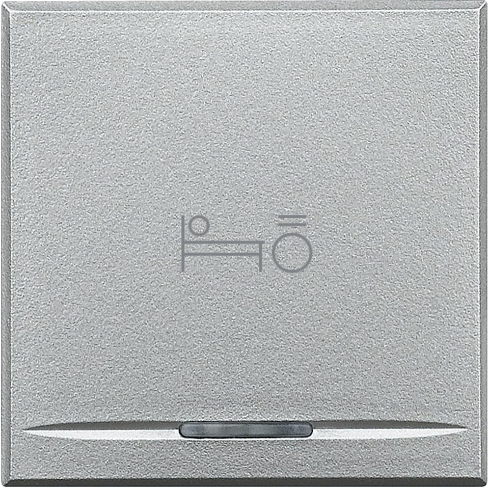 Legrand HC4915M2BL not categorized - Product, Silver