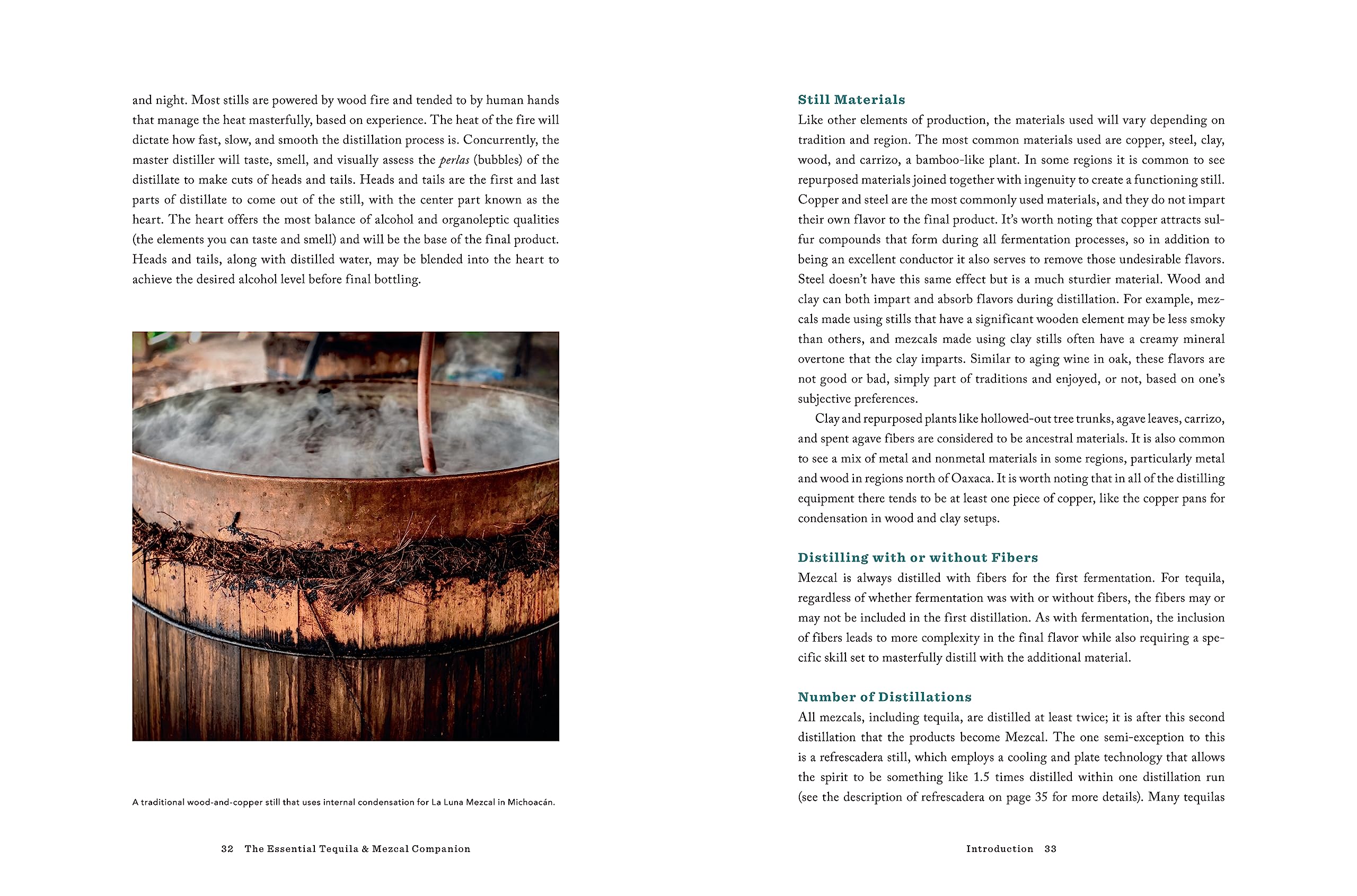 The Essential Tequila & Mezcal Companion: How to Select, Collect & Savor Agave Spirits - A Cocktail Book