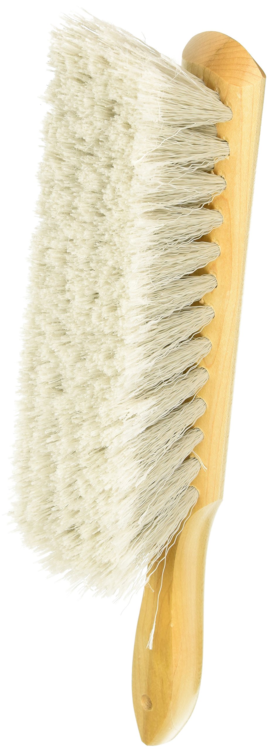 Kraft Tool BL428 Medium Gray Flagg Bricklayers Brush