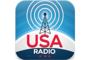 Radio FM:USA Radio - AM/FM Radios and online radio stations