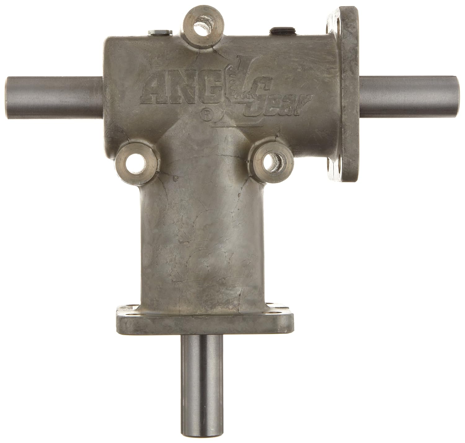 5/8 Shaft Diameter 11 ratio Universal Mounting 2 Flanges Inch 1.21 Hp