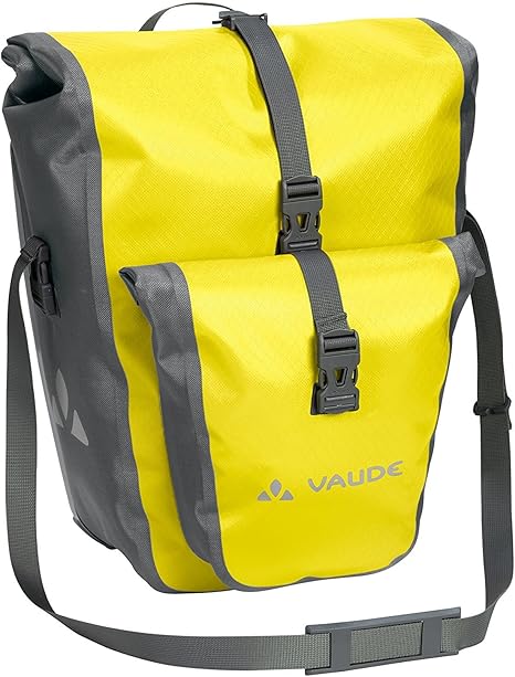 vaude aqua back plus pannier