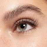 essence LASHES TO IMPRESS No. 03 Black False Eyelashes Volumizing Vegan view 5