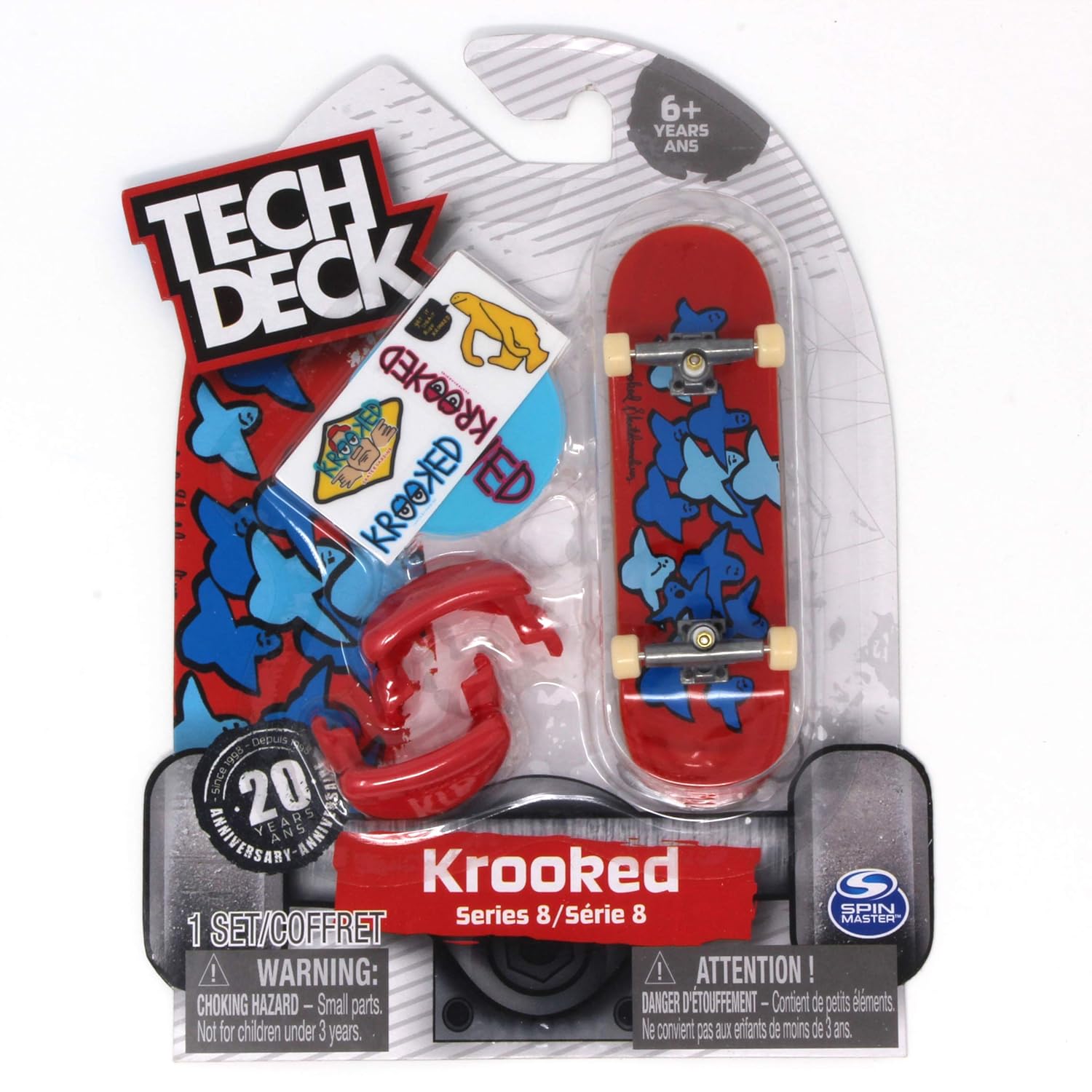 tech deck shoes for fingers