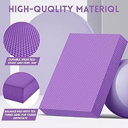 Foam Balance Pad, Balance Pads for Physical