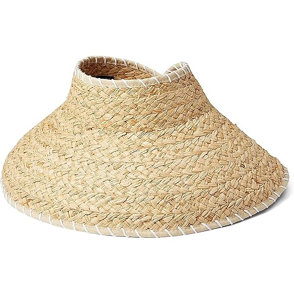 L*Space Del Mar Roll Up Hat for Women, Summer, Sun  display picture 1
