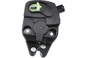 Trunk Lock Assembly for 2013-2017 Honda Accord Acura TLX 74851-T2A-A01