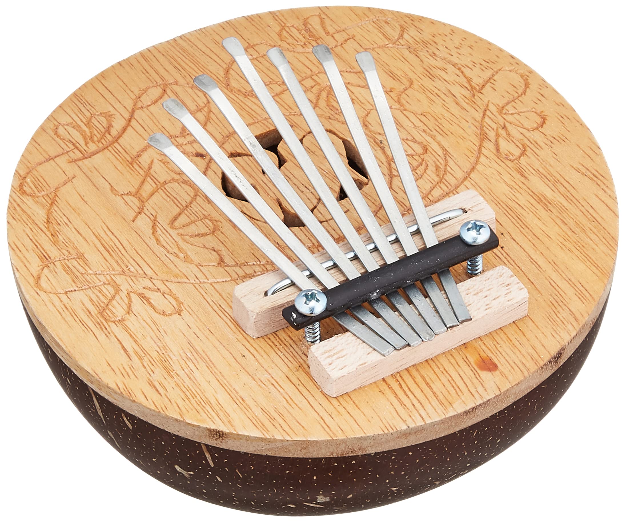 TOCA TO804545 Coconut Kalimba T-CK