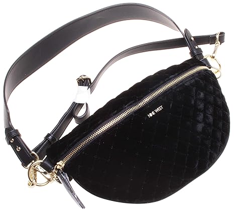 nine west fanny pack