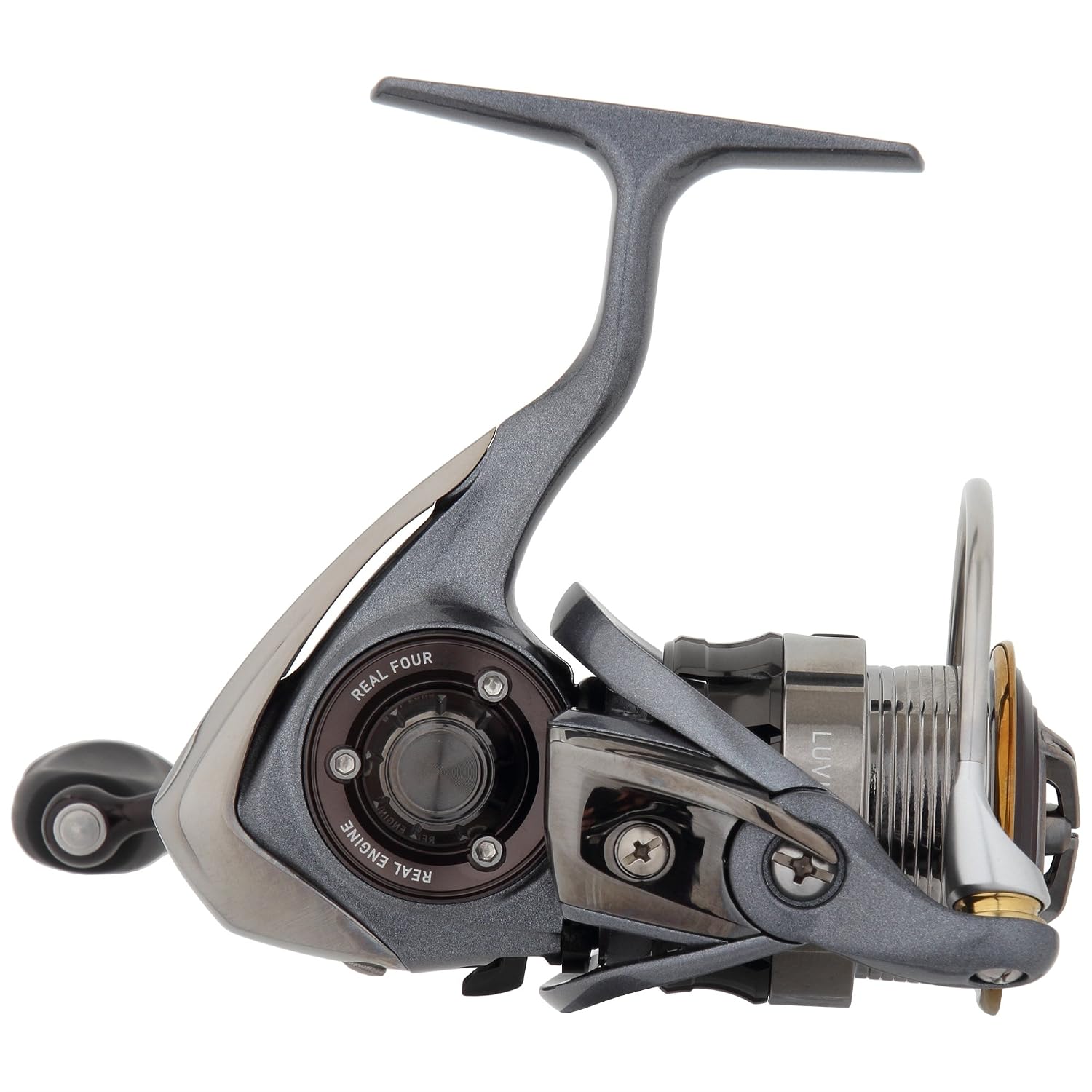 15 00サイズ ルビアス スピニングリール B014clcr62 ダイワ Daiwa 04h スピニングリール 国内外の人気