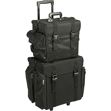 Soft Makeup Case Rolling Saubhaya Makeup