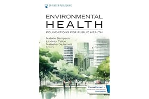 Environmental Health: Foundations for Public Health