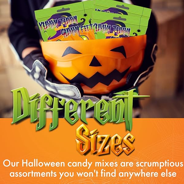 FUSION SELECT 2 PACK HALLOWEEN EYEBALL GUMMY CANDY SPOOKY GUMMIES CANDY FOOD SNACKS – CREEPY PARTY BAG FAVORS FOR TRICK OR TREAT – SCARY NOVELTY CHEWY BITES