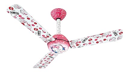 barbie ceiling fan