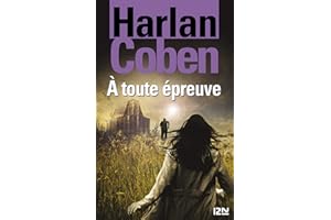 A toute épreuve -extrait gratuit- (French Edition)