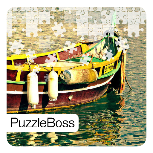 Boat Jigsaw Puzzles