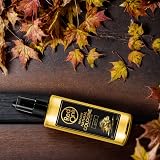 RedOne Barber Cologne Gold Aftershave Spray 4x 150ml Long-Lasting Fragrance view 3