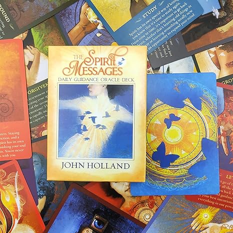 Amazon Co Jp タロット カード 携帯用タロット占星術 ゲームインタラクティブタロットカードセット家族のディナー パーティー 友人の誕生日に最適 オラクルカード ホーム キッチン