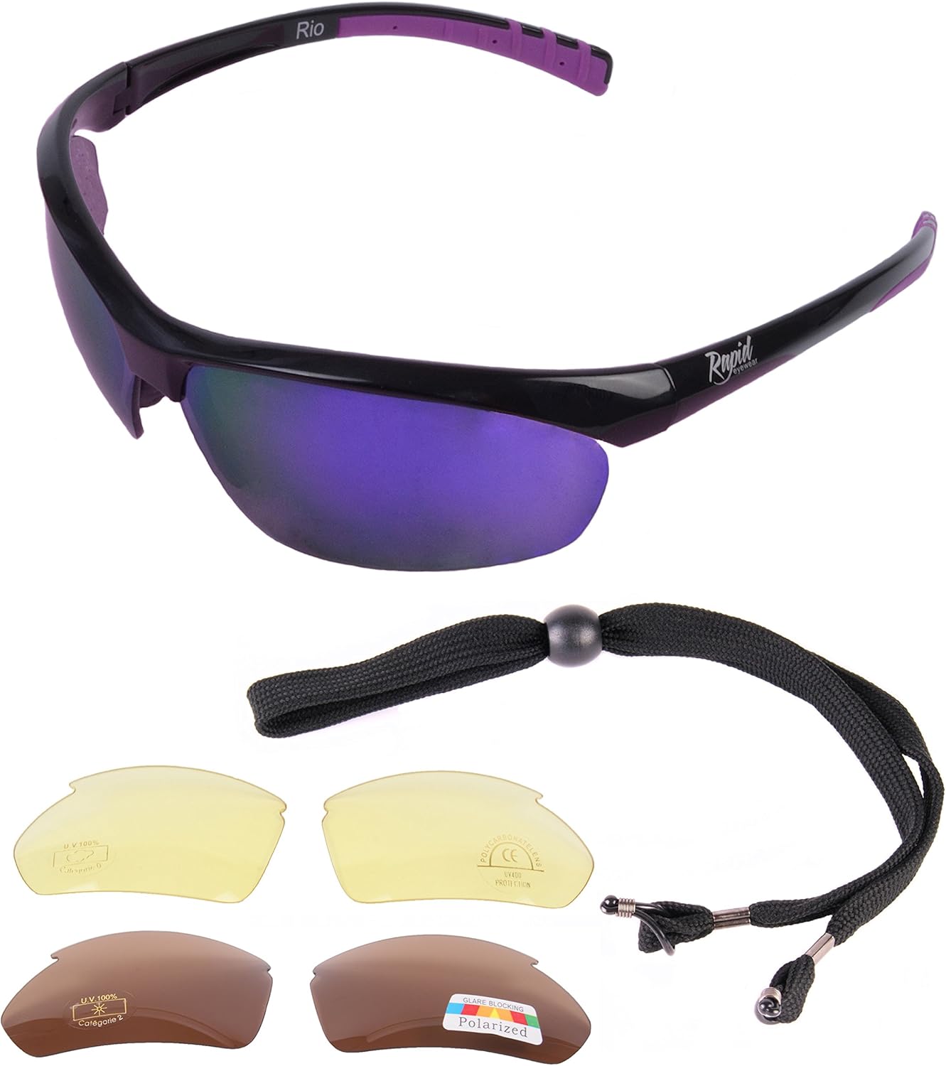 trendy sunglasses brands 2019