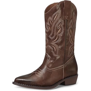Amazon Best Sellers: Best Women's Boots