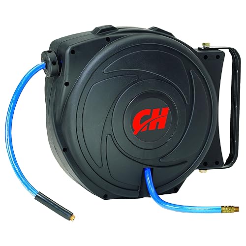 Best Air Hose Reels
