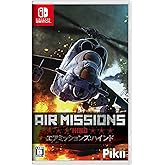 Air Missions:HIND - Switch (Non-US Version)