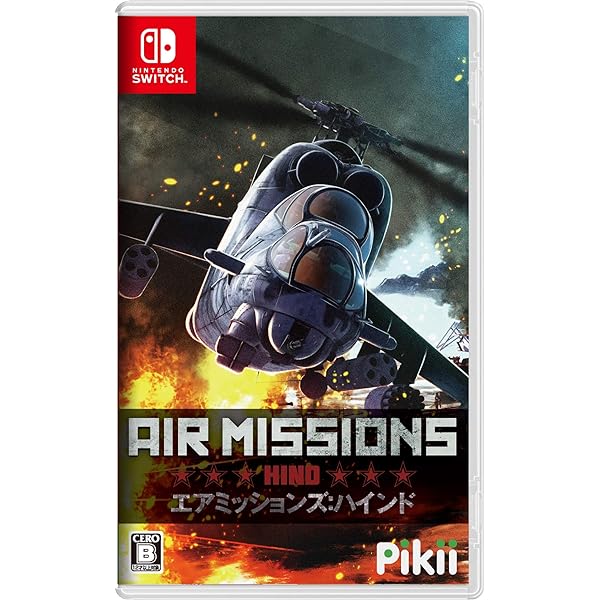 Nintendo Switch Air Conflicts Collection AIR CONFLICTS - Pacific Carriers - Flug Simulation - Nintendo
