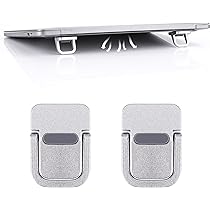 Base Raffreddamento Candy Supporto Laptop Silicone Obahdirry - Base Raffreddamento Per Notebook Raffreddamento Passivo Pc - 4