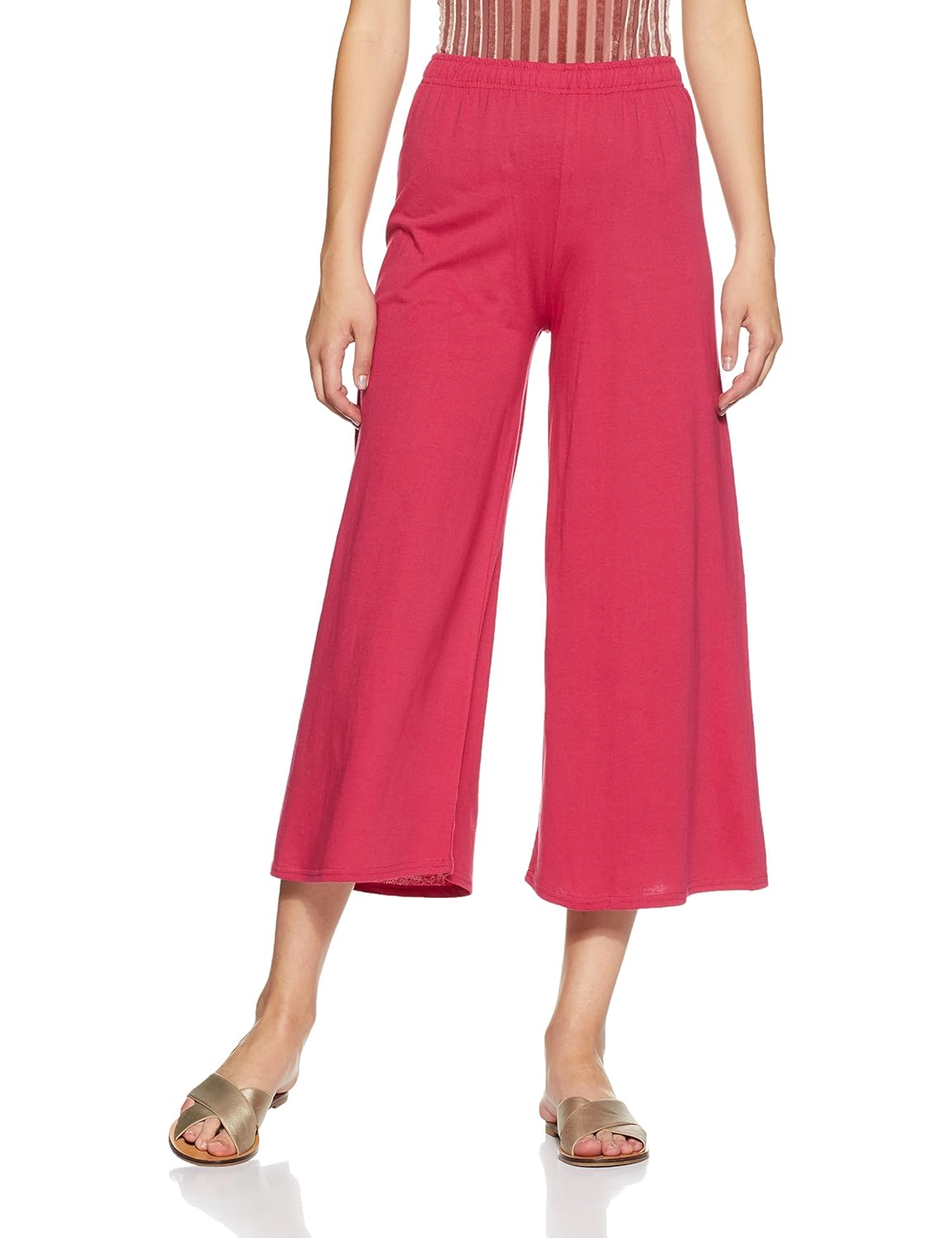 biba women's palazzo