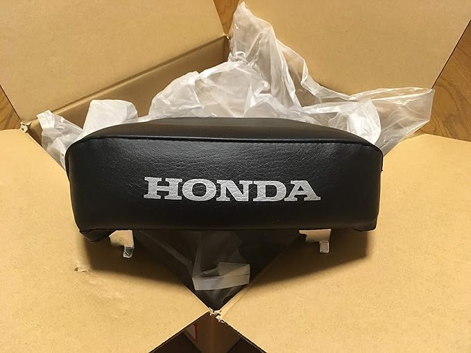 Amazon Co Jp ホンダ純正 スーパーカブ シートcomp ピリオン Gt0 M00 Car Bike Products