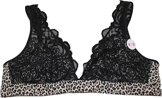 multi colored bralette