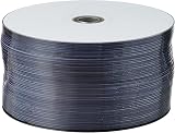 Traxdata Ritek 50pk White Printable DVD-R 16x Inkjet Full Face Disc Cakebox view 2
