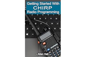 Getting Started with CHIRP Radio Programming