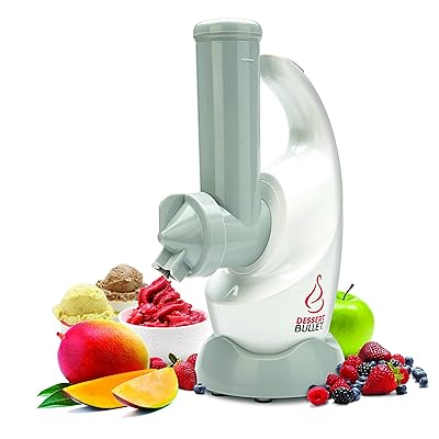 NUTRiBULLET Dessert Bullet Make Healthy Desserts Belarus Ubuy