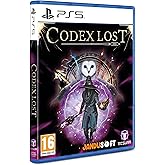 Codex Lost (PS5)