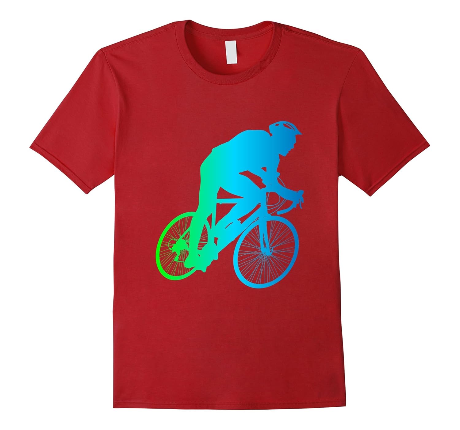 T-Shirt Bikers Life – Terre di Moto S.R.L