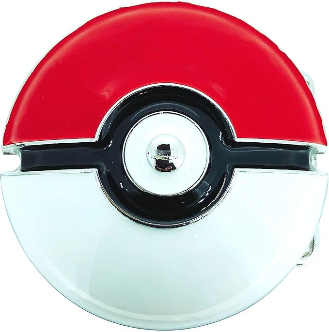 cinturon pokemon amazon