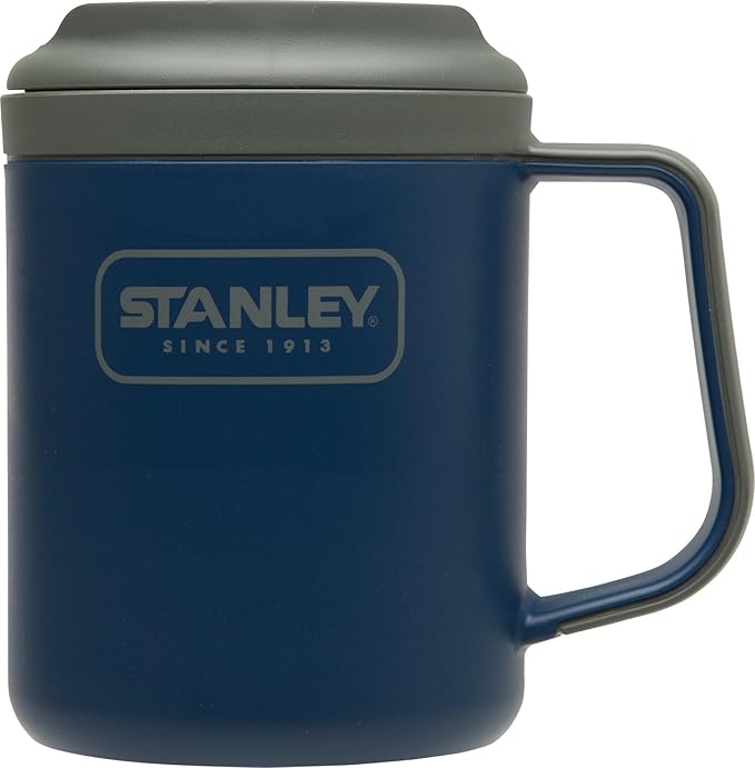 Stanley Adventure eCycle Camp Mug Amazon.co.uk Clothing