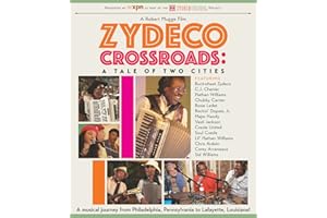 Zydeco Crossroads: Tale of Two Cities