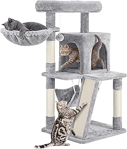 pets at home cat stand