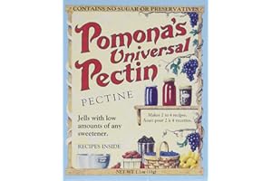 KONGZEE Pomonas Pectin Universal 3 Pack - Set of 3