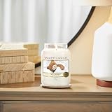 Yankee Candle Soft Blanket Large Jar Candle 150 Hour Burn Time view 6