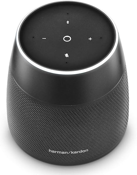 harman kardon astra bluetooth speaker with alexa