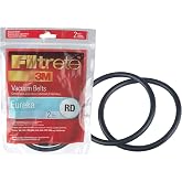 3M Filtrete Eureka/Electrolux/Sanitaire Round/RD Vacuum Belt